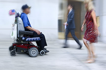 Miami-Dade county attorneys are experts when it comes to disability cases. So why wait? Call now.