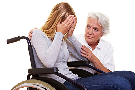 Attorneys who specialise in social security