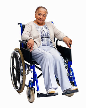 Affordable disability lawyers are available at Union City, Georgia.