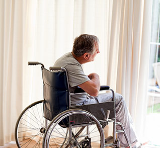 Copperas Cove Disability Attorney