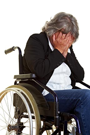 SSD lawyers in Denton County are there to help you gain your rights