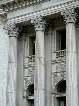 SSD lawyers in Castro Valley, CA