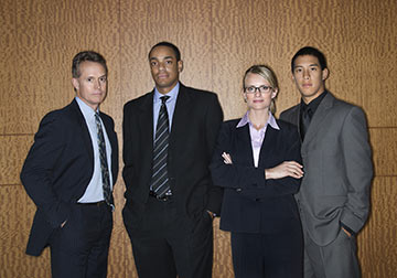 Terrell Social Security lawyers