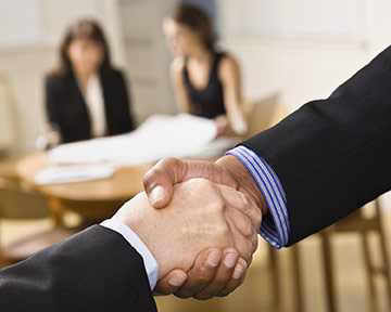 SSD Lawyers in Alice help people fight for their rights