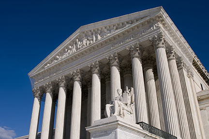 Patterson lawyers are there to help you get back on your feet.